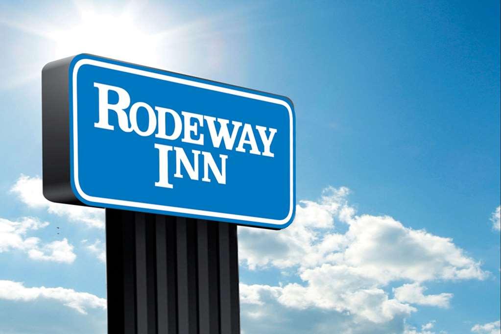 Rodeway Inn Duncanville Zewnętrze zdjęcie